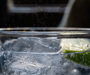 7UP post mix, post mix 7UP, why 7UP post mix tastes better, bottled 7UP and post mix.