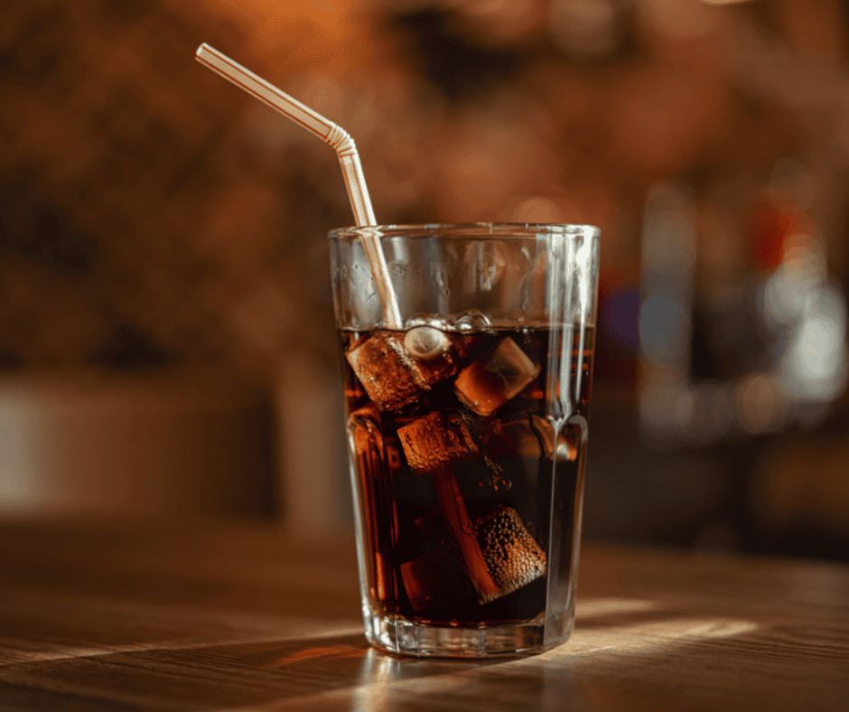 Post Mix Coke Options for Venues